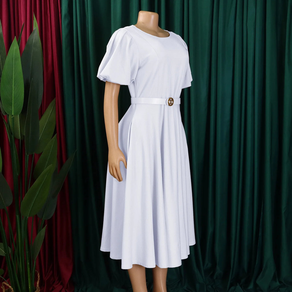Elegant fashion Dress
