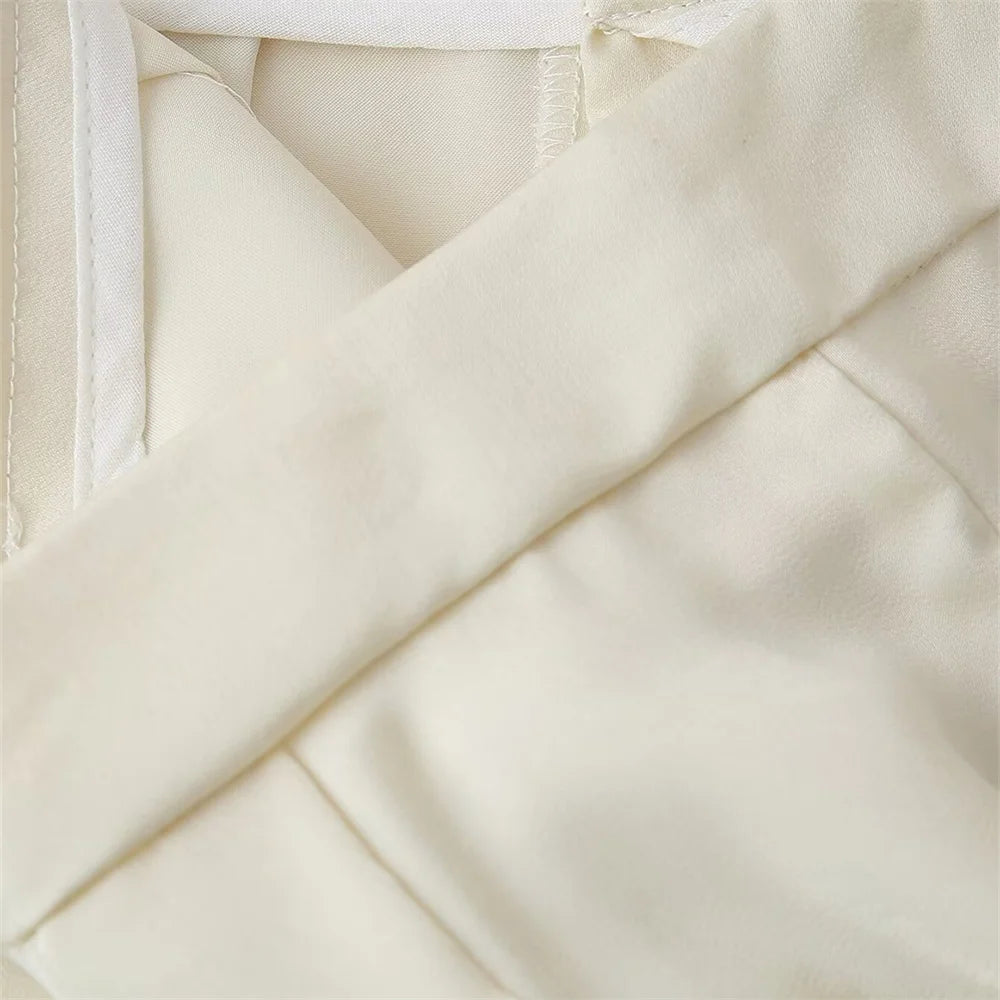 New Product Women's Fashion Suit