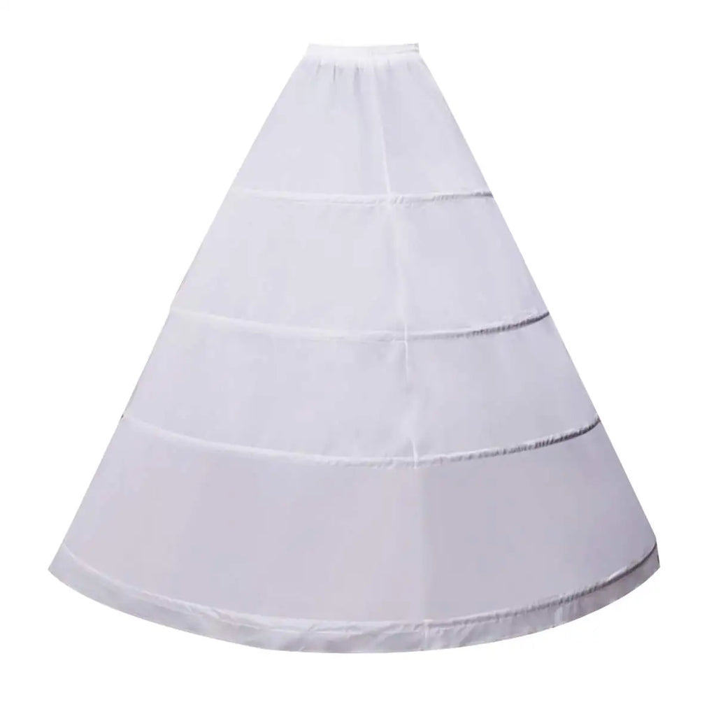 Bridal Wedding Petticoat