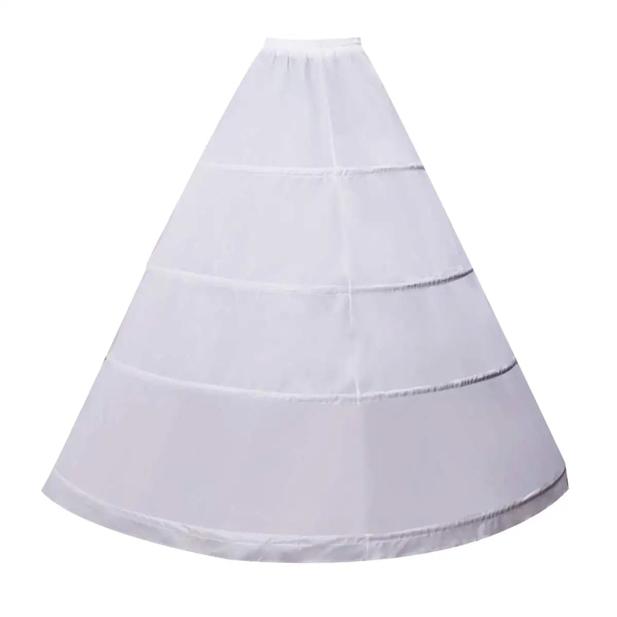 Bridal Wedding Petticoat