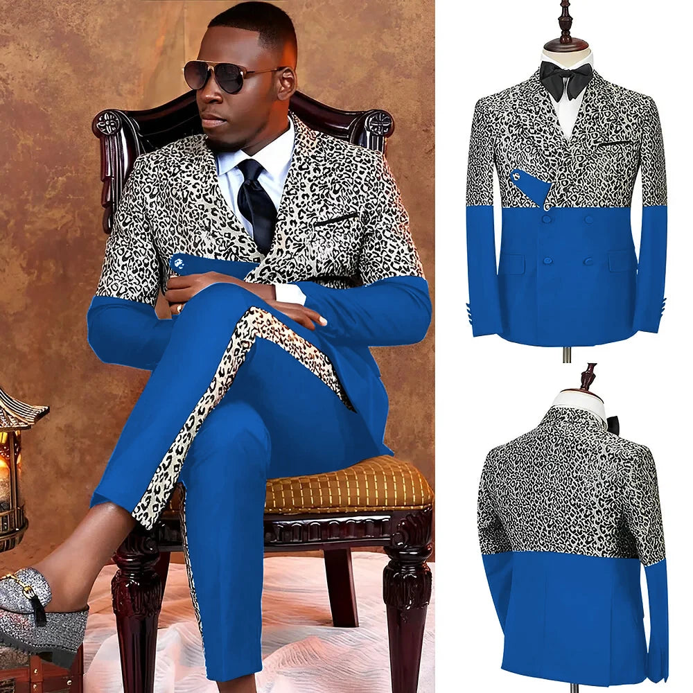 Wedding Slim Fit