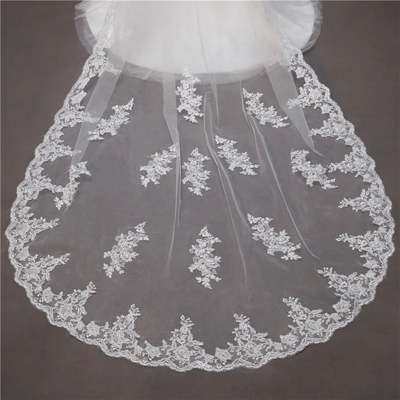 Wedding Veil