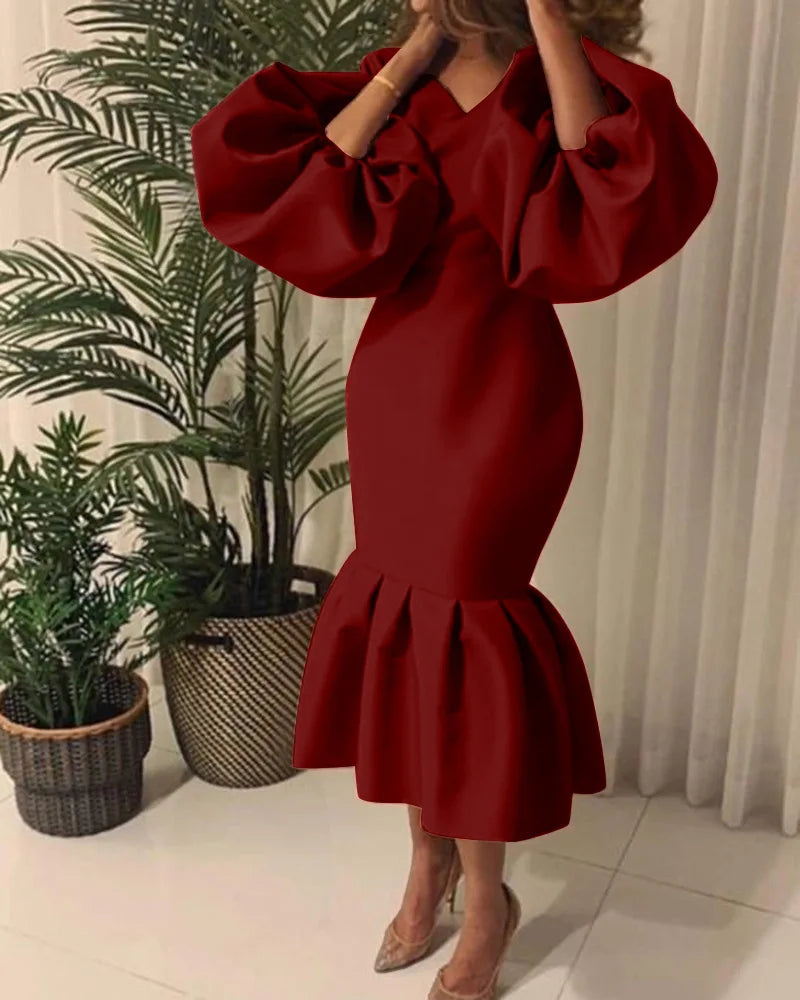 elegant women Dress
