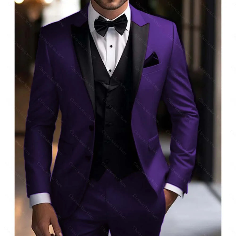 Fashionable Men blazer