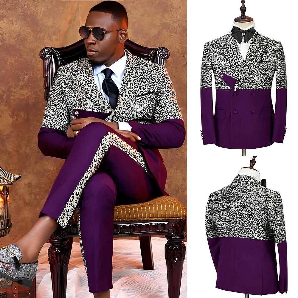 Wedding Slim Fit
