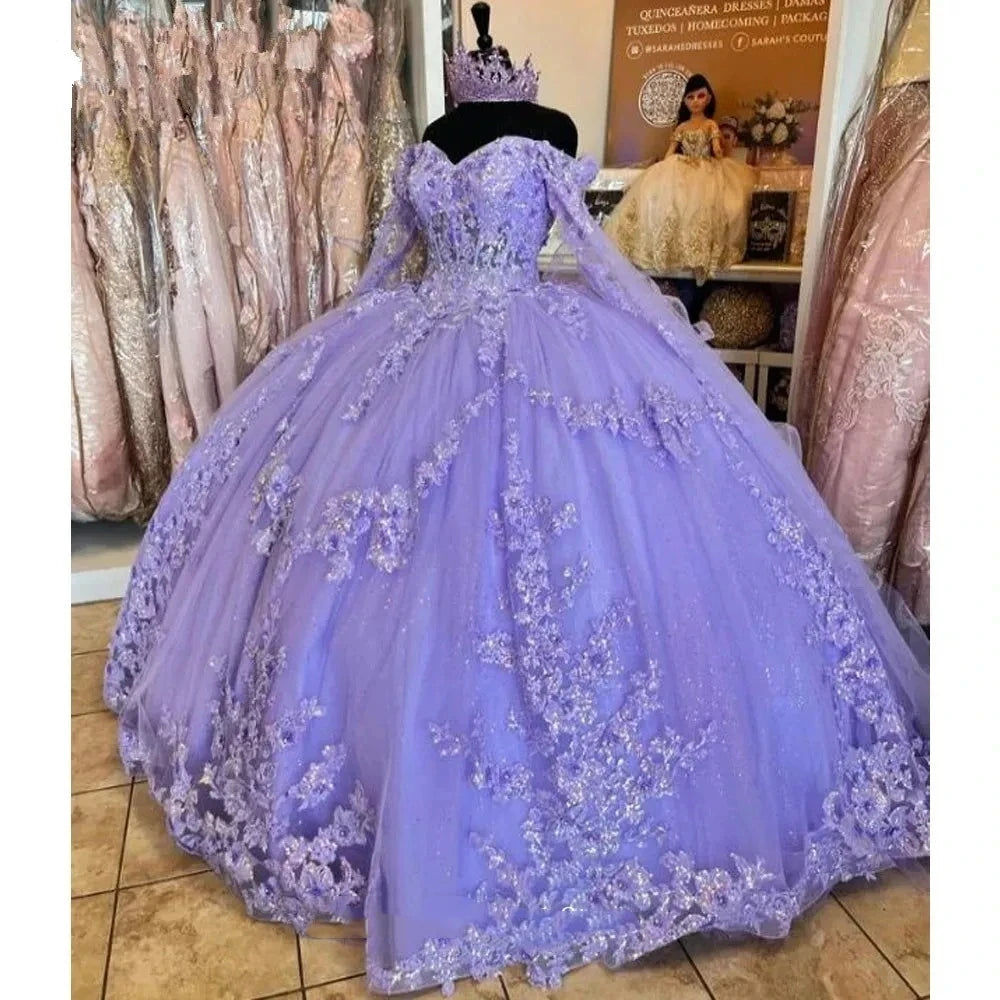 Luxury Gowns wedding Dress