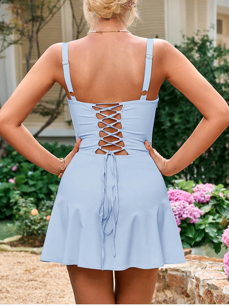 Slim Dresses elegant