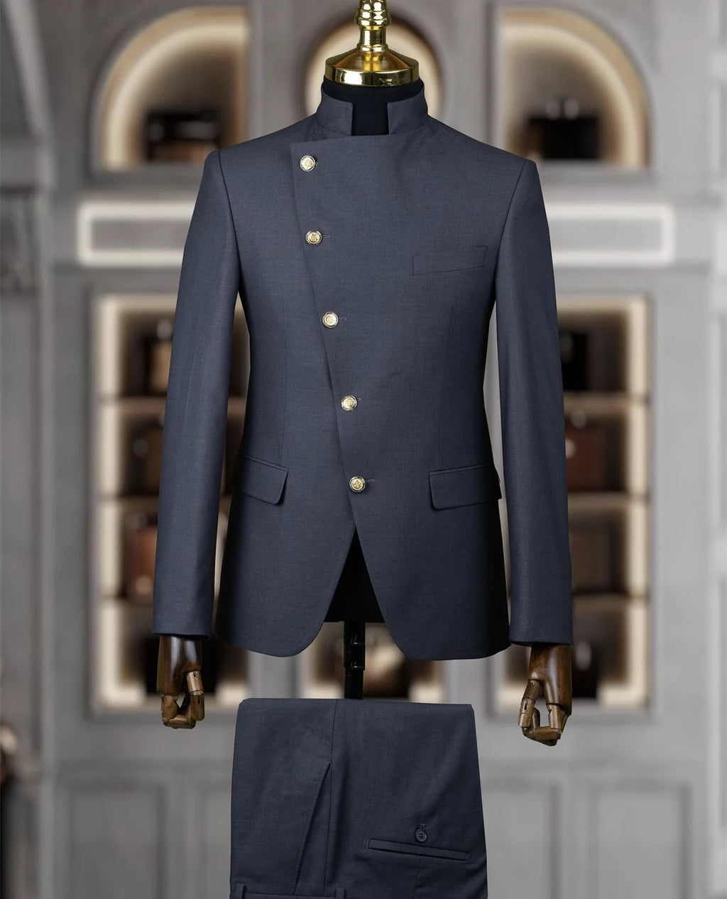 Men suit set