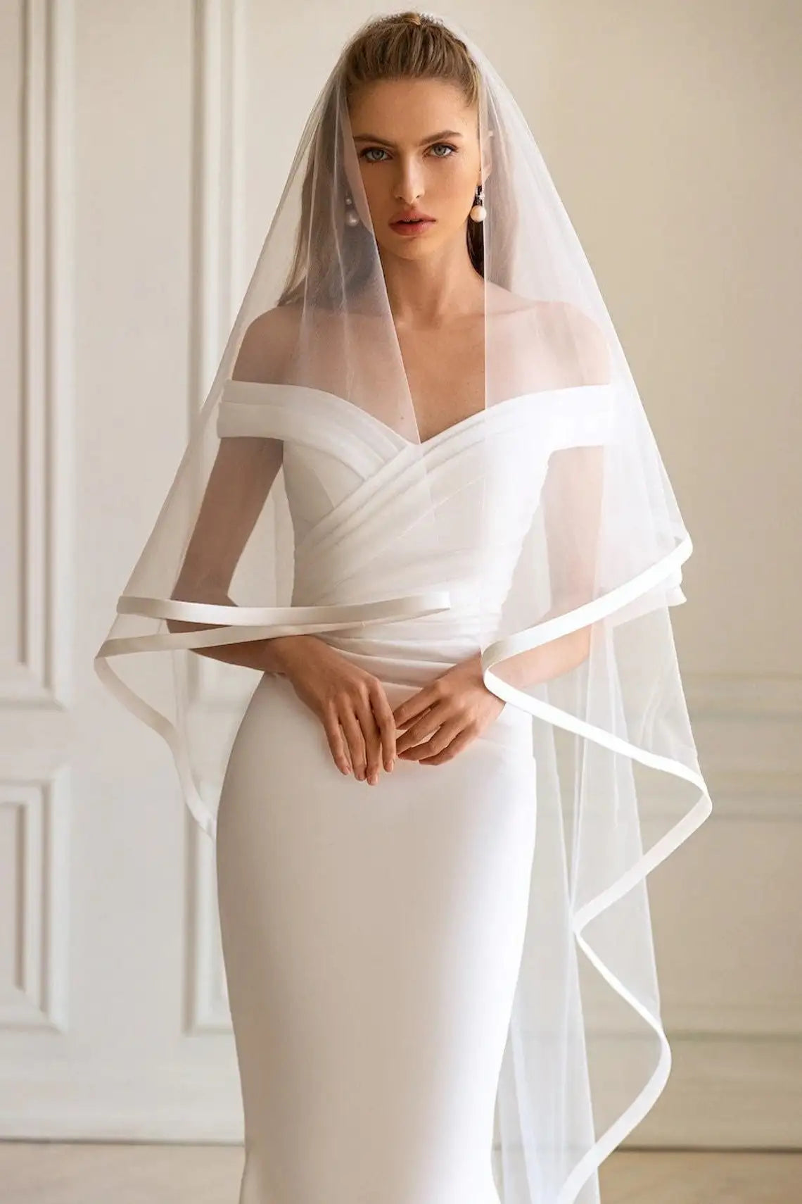 Wedding Veils