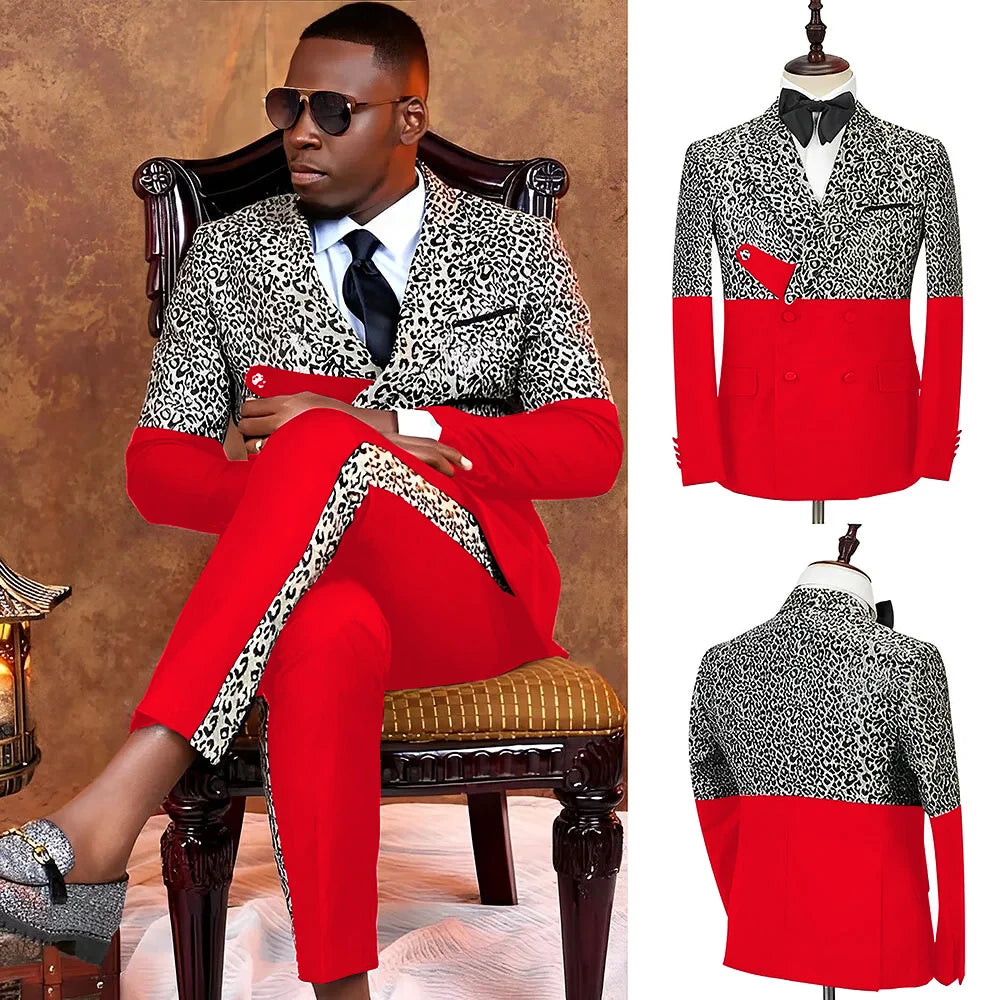 Wedding Slim Fit