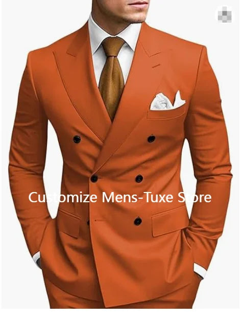 Men Formal Suit