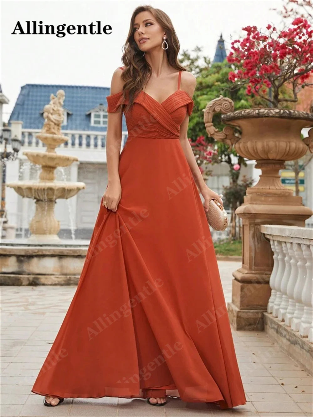Gowns Galla dress