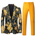 Men wedding Suit