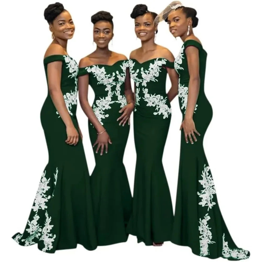 Wedding Lace Dresses formal