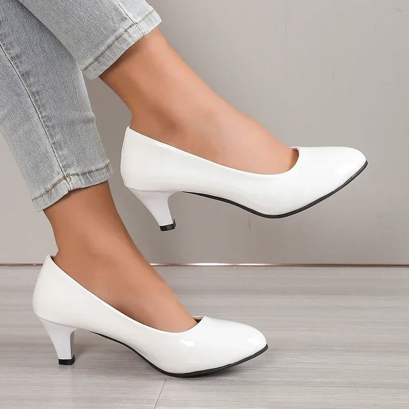 Women High Heels Party Shoes