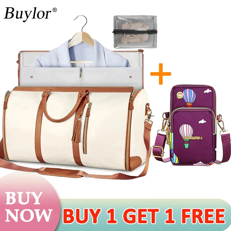Bag Waterproof Women bag