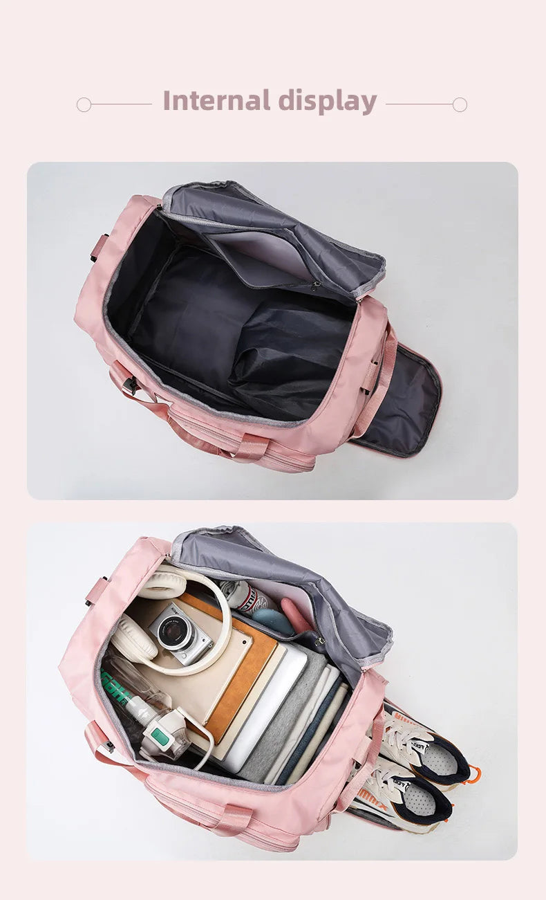 Travel bags For Women