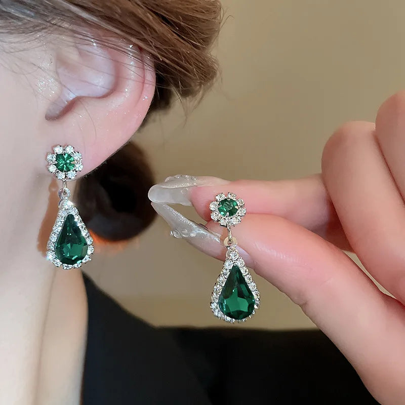 Dress Jewelry necklace Set