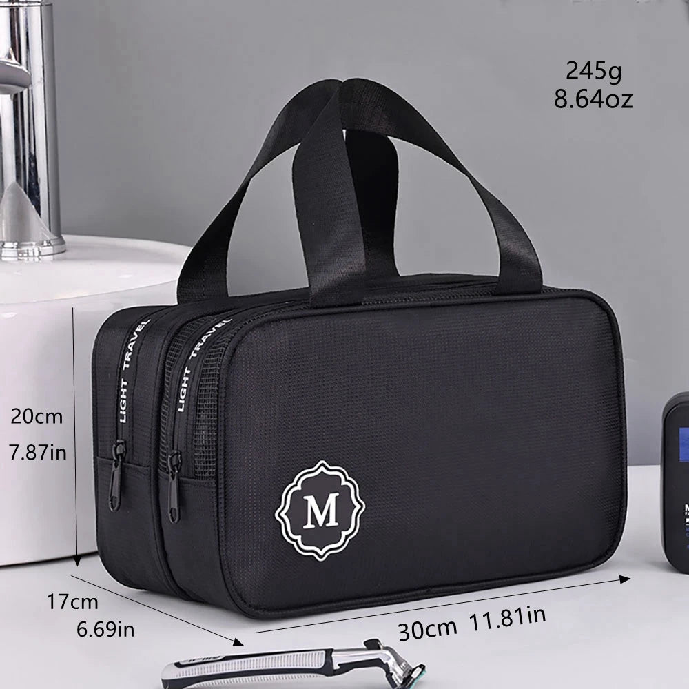 travel storage waterproof portable unisex