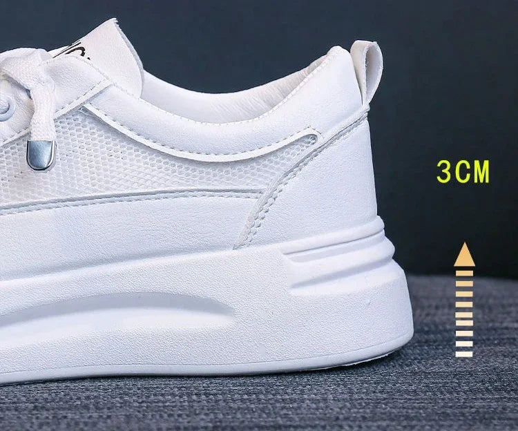 Sneakers Summer Light Korean Athletic Shoes for Women Sports Woman Footwear Offers Walking Comfortable and Elegant Deals Cheap H