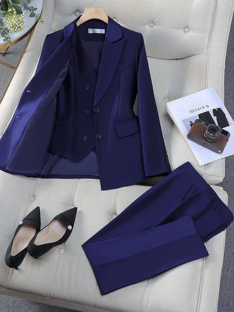 best women suit Set