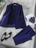 best women suit Set