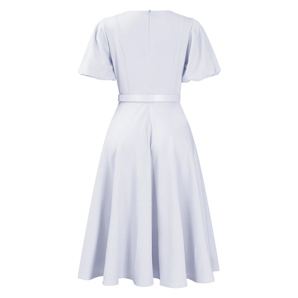 Elegant fashion Dress