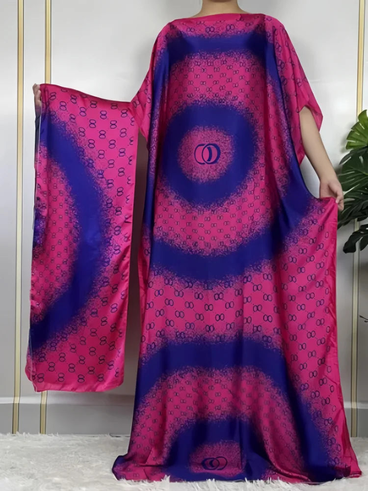 elegant gala dress