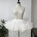 Fashionable Puffy Petticoat