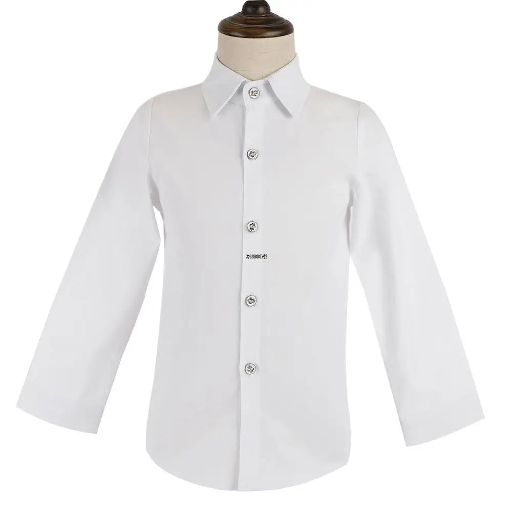 Newborn Baby Boys 1 Year Birthday Suit Kids Formal Photograph Suit Children Wedding Dress Child Performance Party Dance Costume