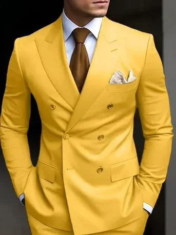 Men Formal Suit