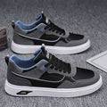 Hot Sale Men's Sneakers Lightweight Male Vulcanized Shoes Comfortable Breathable Outdoor Running Shoes 2025 New Shoes for Men