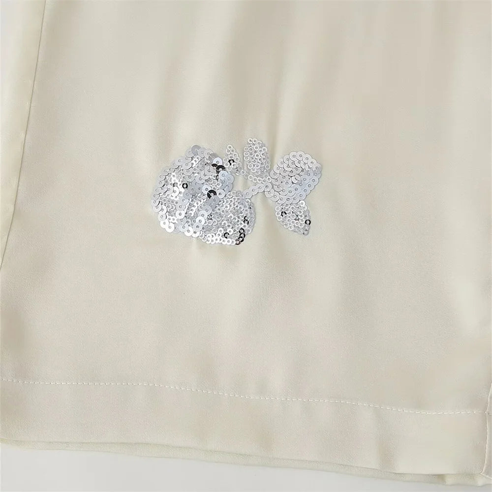 New Product Women's Fashion Suit