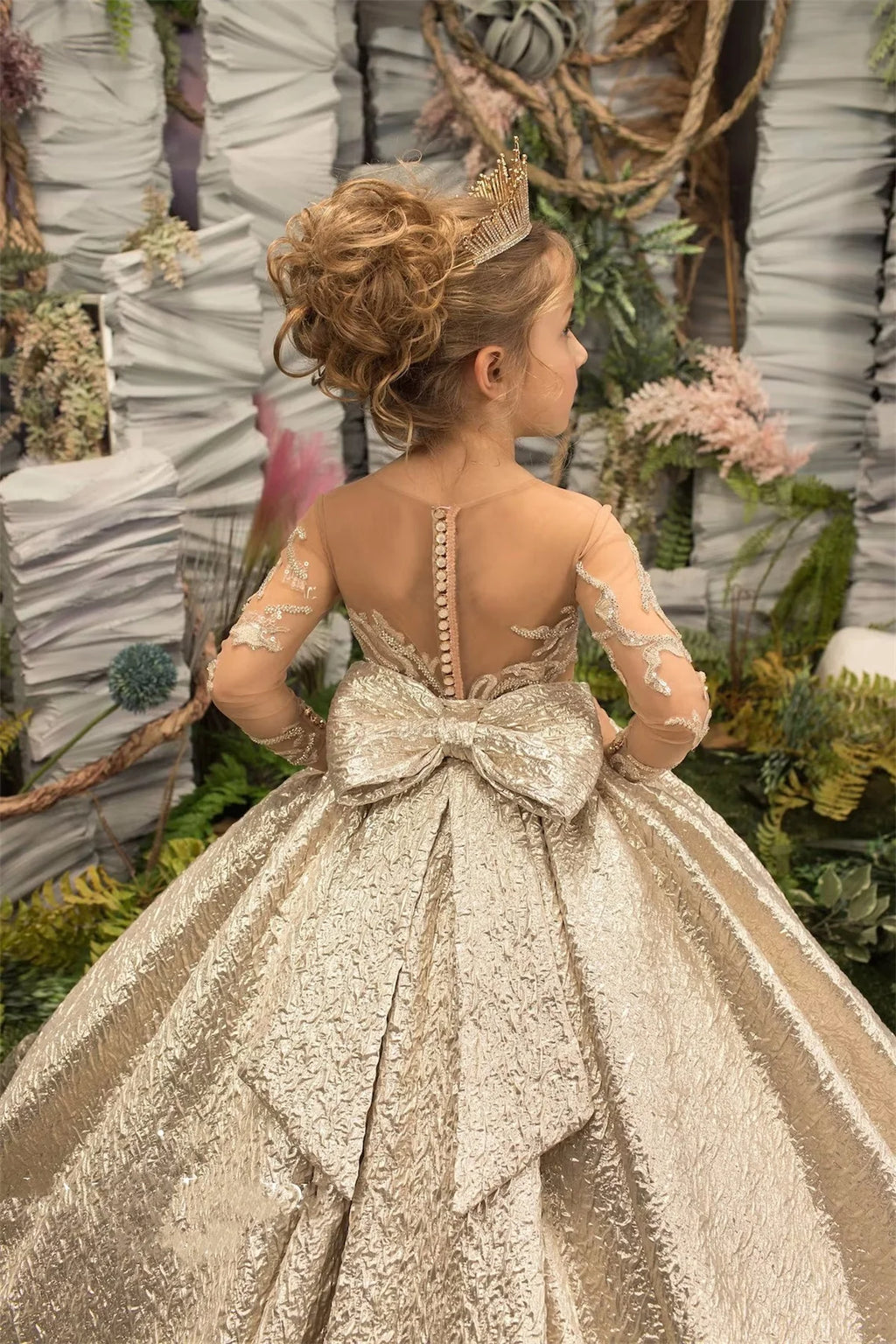 girl dress