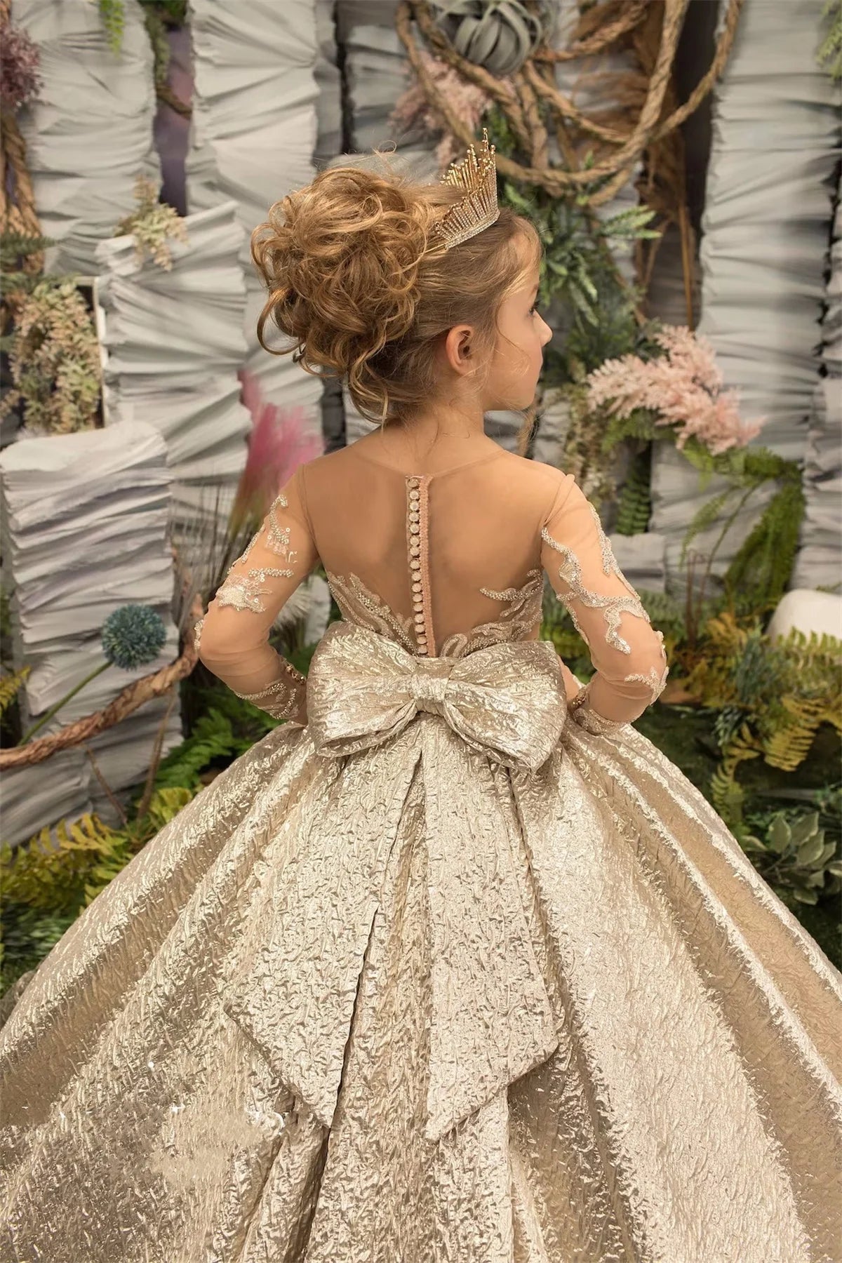 girl dress