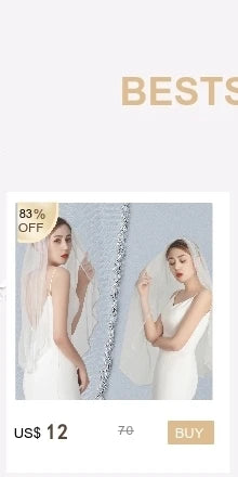 Wedding Veil Crystal