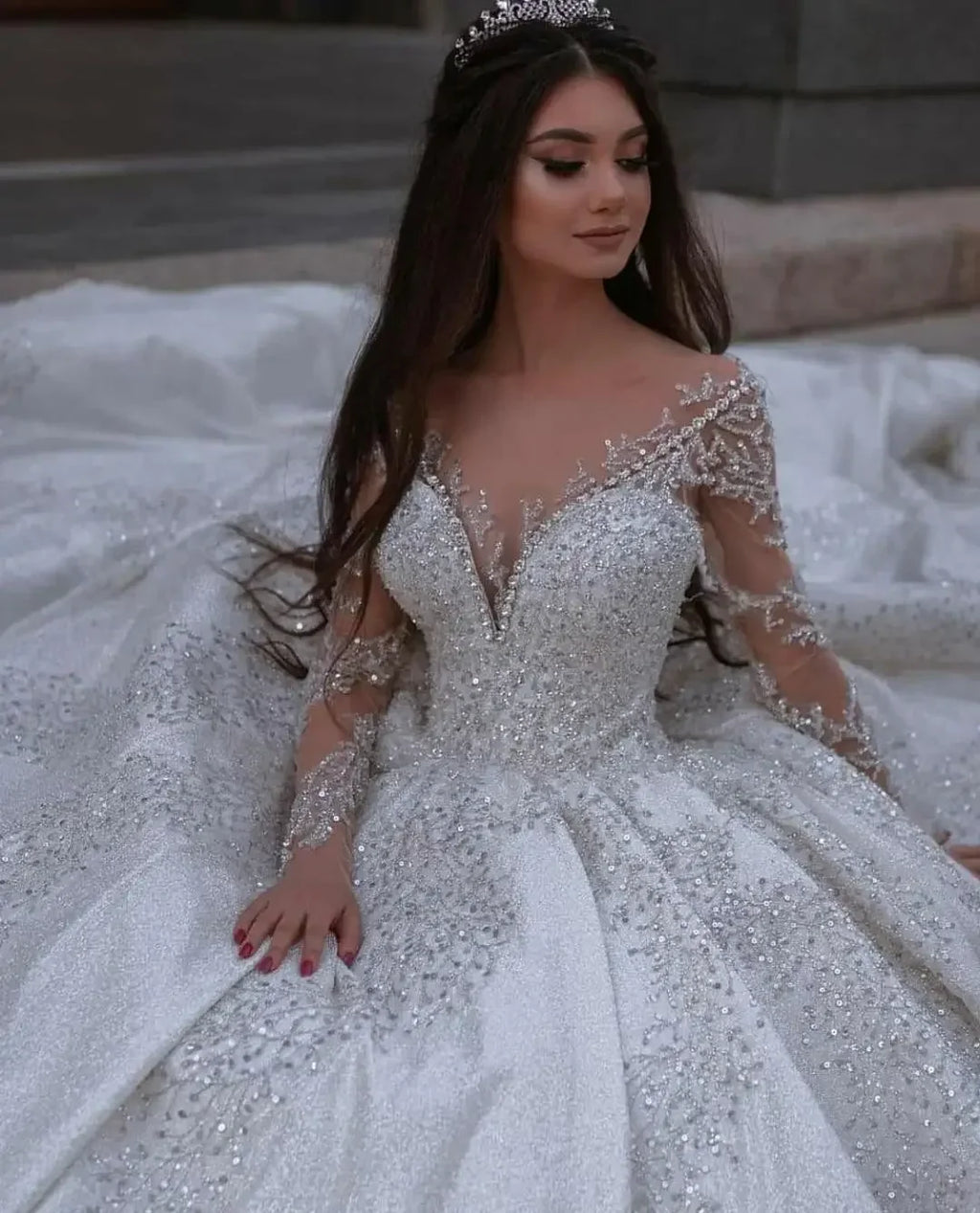 fashin  Bridal Gowns