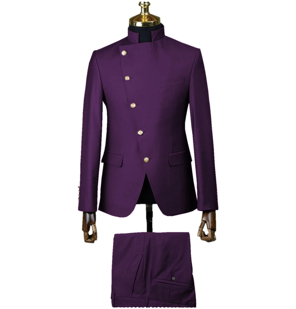 Men suit set