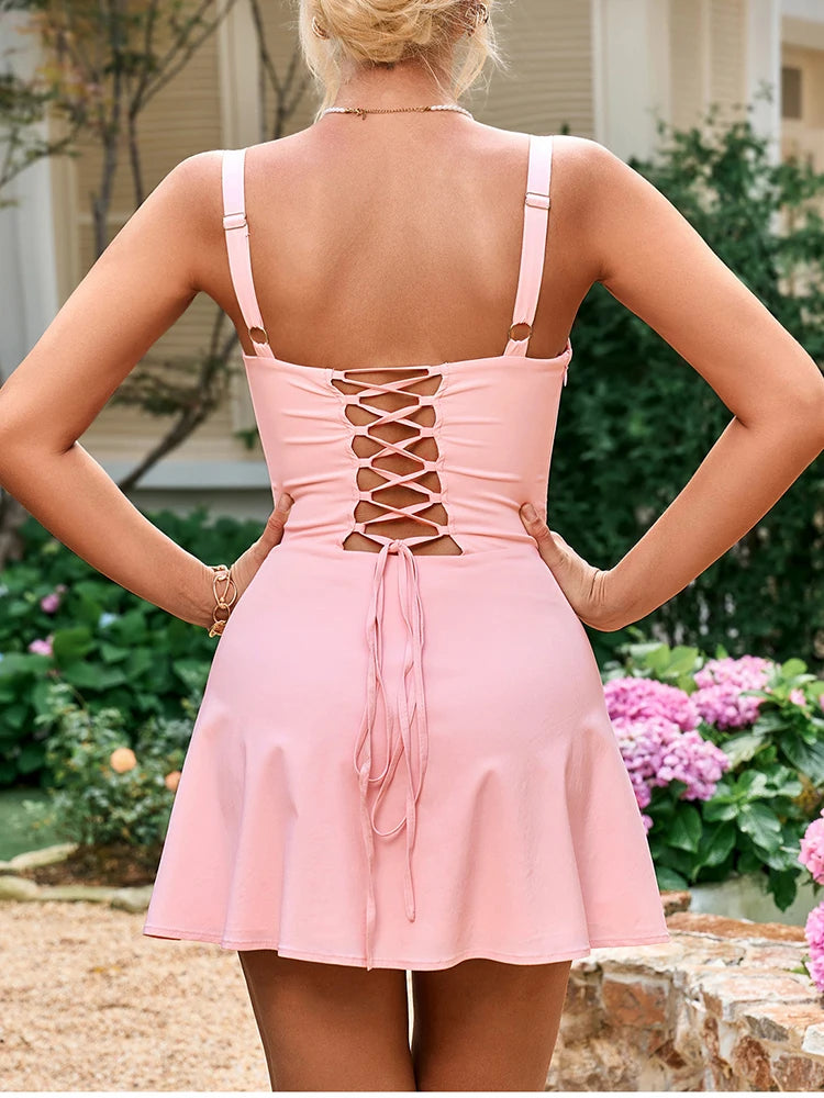 Slim Dresses elegant