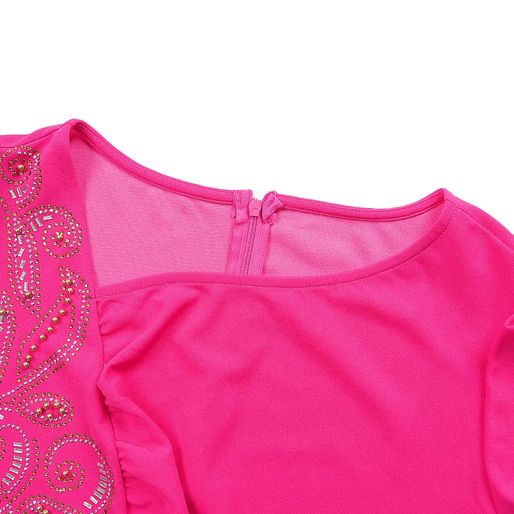 glamorus gala dress