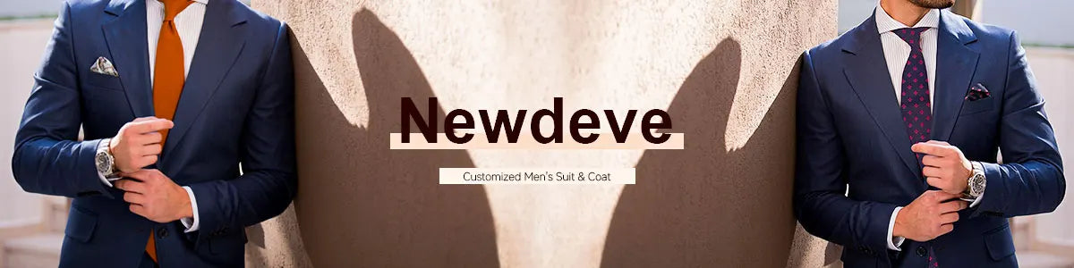 Formal Wedding Suits Fit