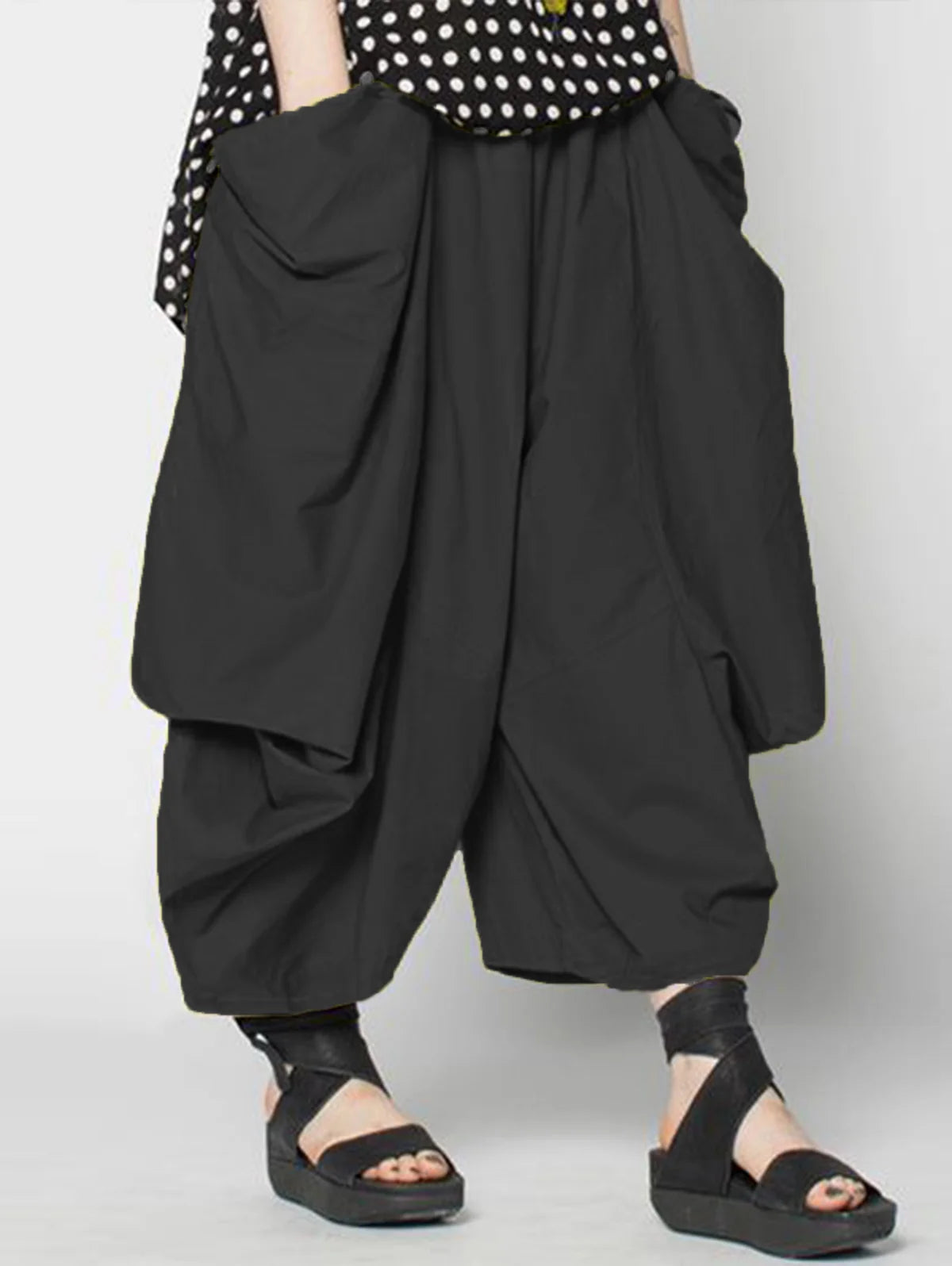 Women pant