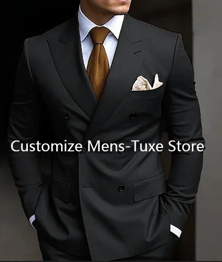 Men Formal Suit