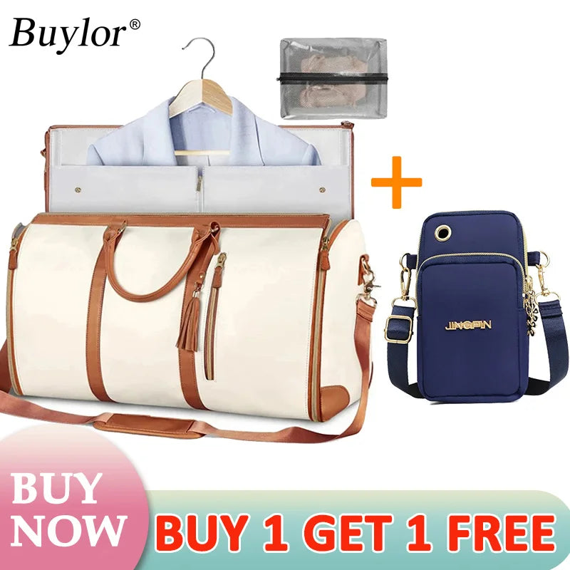 Bag Waterproof Women bag