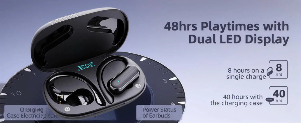 Xiaomi TWS Bluetooth Earphones Wireless Earbuds Touch Headphones Sports Headset Noise reduction Air Pro Hi-Fi HD Call Stereo