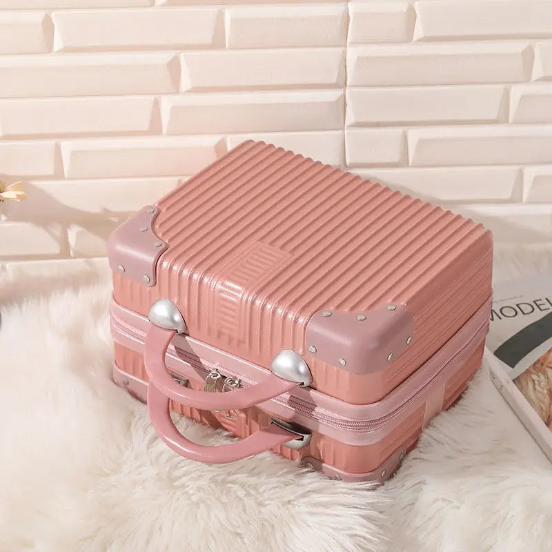 luggage travel large capacity