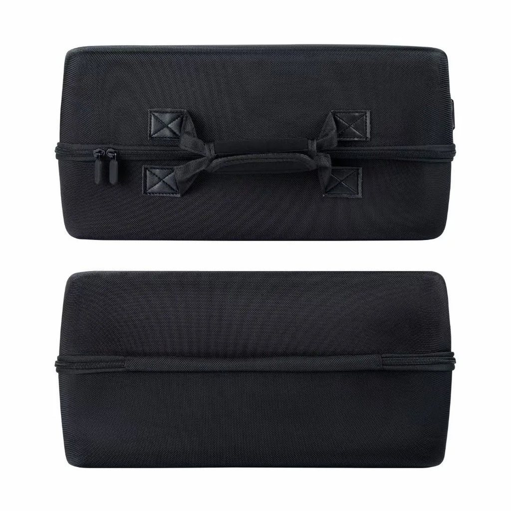 Compatible with PlayStation 5 disc PS5 controller, PS5 accessories headphone accessories, game board controller  suitcase