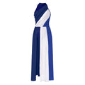 Women Worship Robe Lyrical Praise Dance Costume Modern Dress Adults Liturgical Celebration of Spirit Dancewear Performance Dress