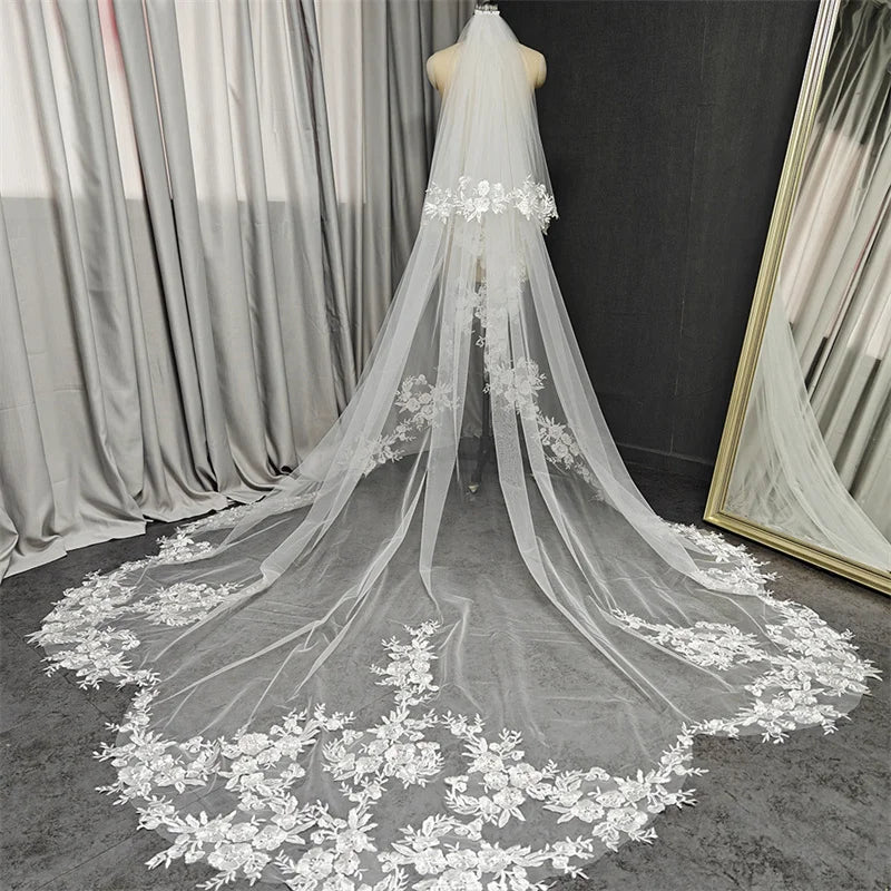 Wedding Veil
