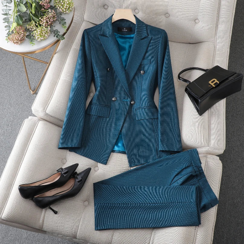 Women's Professional Suit